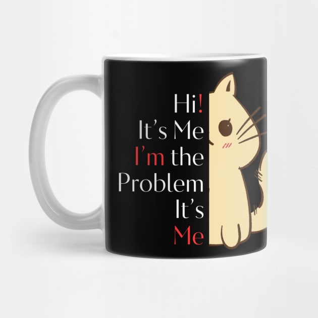 "It's Me, I'm the Problem", taylors version 1998 by RealNakama